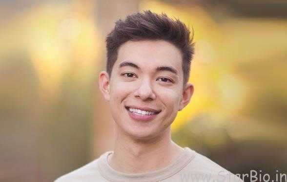 Motoki Maxted photo