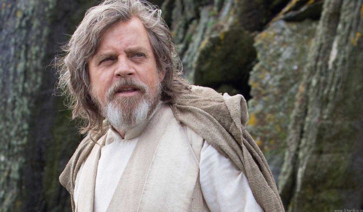 star wars the force awakens mark hamill