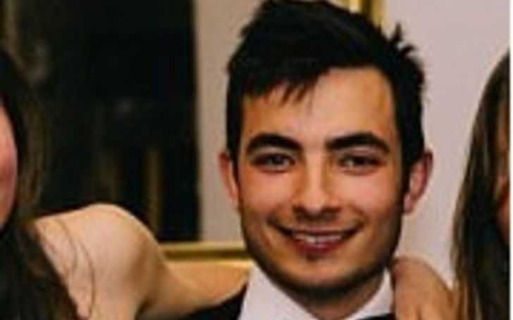 Benjamin Atkinson is single