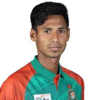 Mustafizur Rahman Height, Age, Biography, Wiki, Girlfriend, Family