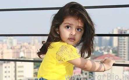 Myra Vishwakarma