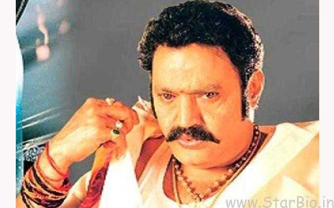 Nandamuri Harikrishna Photo