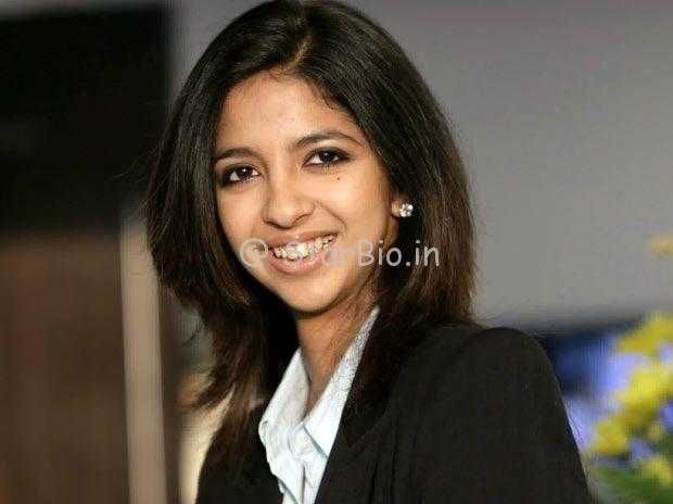 Nandini Piramal 2