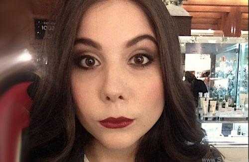 Natali Germanotta photo
