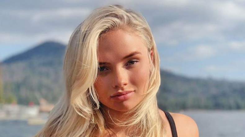 Natalie Alyn Lind