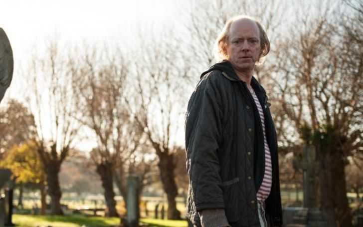 Ned Dennehy Married, Relationship, Net Worth, Earnings, Facts, Wiki-Bio
