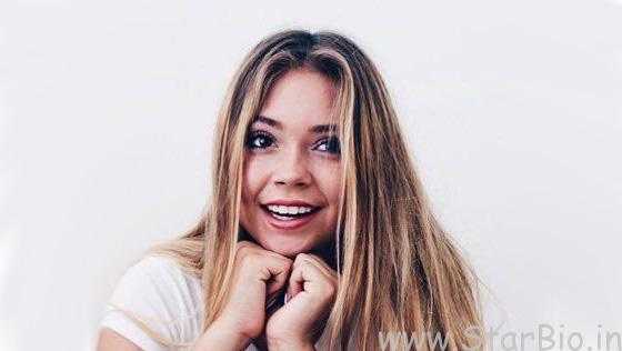 Neriah Fisher photo