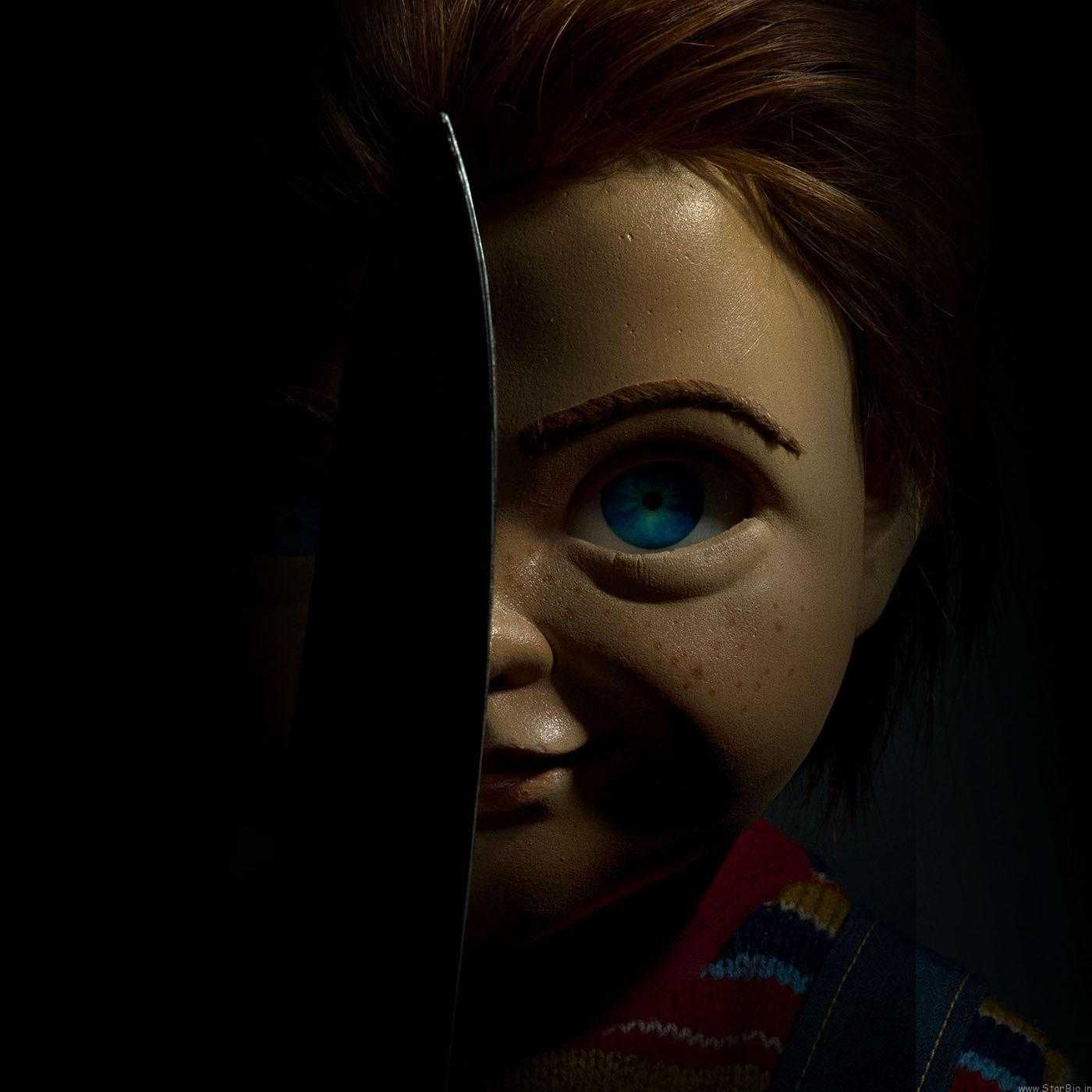 childs play reboot chucky