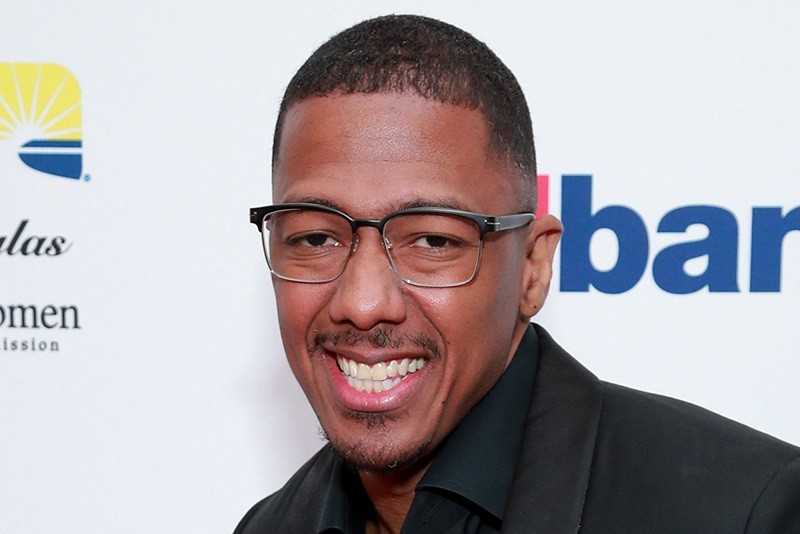 Nick Cannon