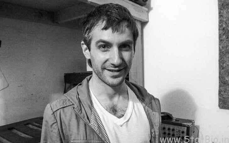 Nick Sylvester Bio Wiki Career Net Worth Girlfriend Wife Children