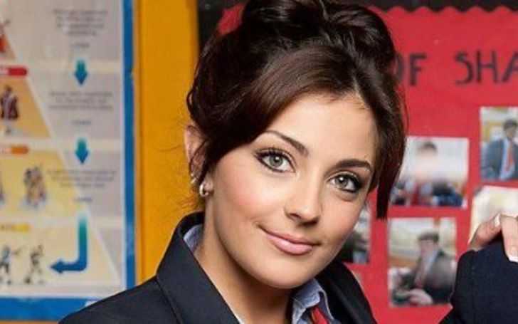 Nikki Runeckles Net Worth, Salary, Married, Husband, Children, Age, Height, Wiki-Bio