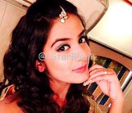 Nikki Sharma Height, Weight, Age, Wiki, Biography, Boyfriend, Family