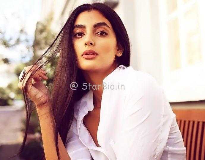 Nikkita Chadha Age wiki bio boyfriend