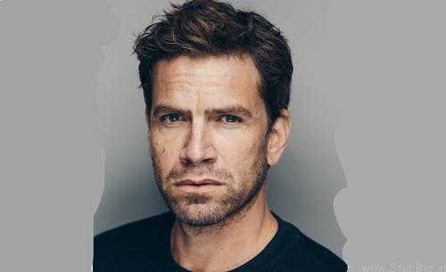 Nikolaj Lie Kaas photo