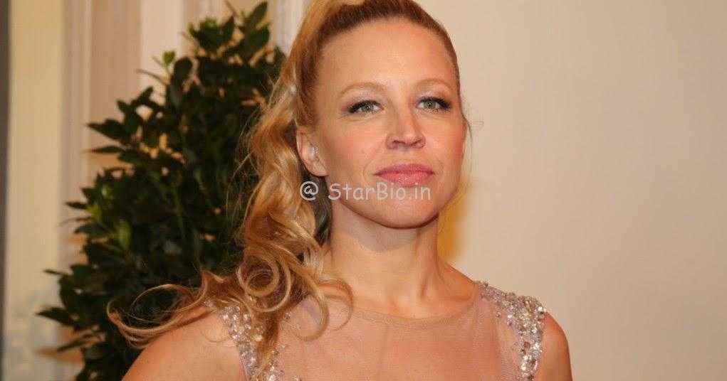Nina Proll Wiki, Biography, Dob, Age, Height, Weight, Affairs and More