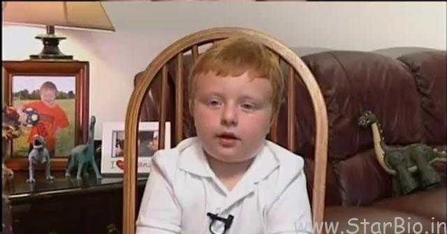Noah Ritter
