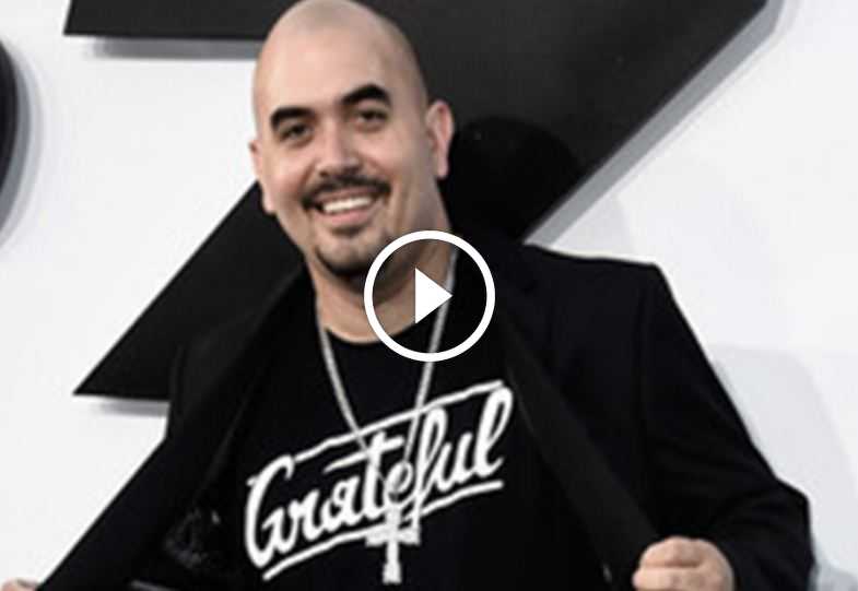 Noel Gugliemi Age, Net worth Wife, Wiki