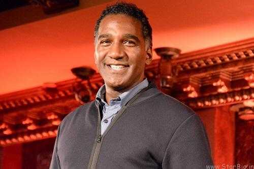 Image of an actor Norm Lewis