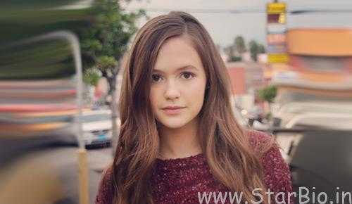 Olivia Sanabia