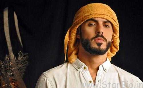 Omar Borkan Al Gala Photo