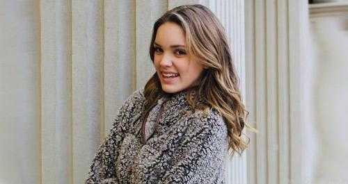 Paige Mackenzie photo