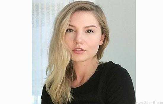 Paige Price Photo
