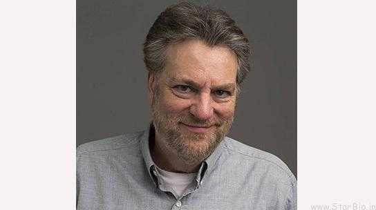 Pat Gray photo