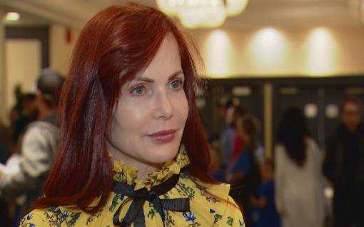 Patricia Steere Bio, Wiki, Net Worth, Salary, Age, Height, Married and Husband