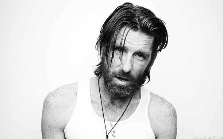 Paul Anderson
