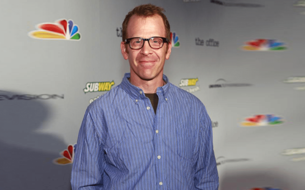 Paul Lieberstein 