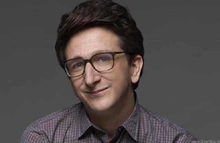 Paul Rust Bio Net Worth Height Age Married Wife Children