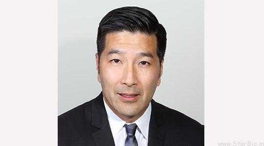 Paul Song photo