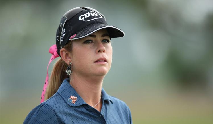 Paula Creamer