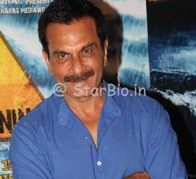 Pavan Malhotra Height, Weight, Age, Wiki, Biography, Wife, Family