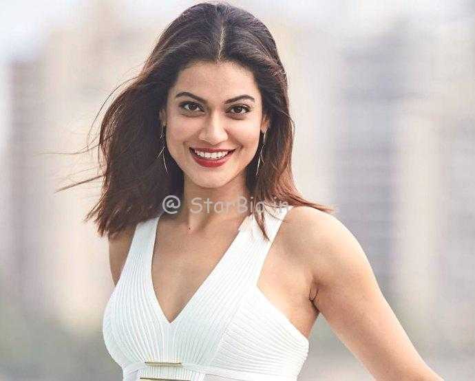 Payal Rohatgi Wiki