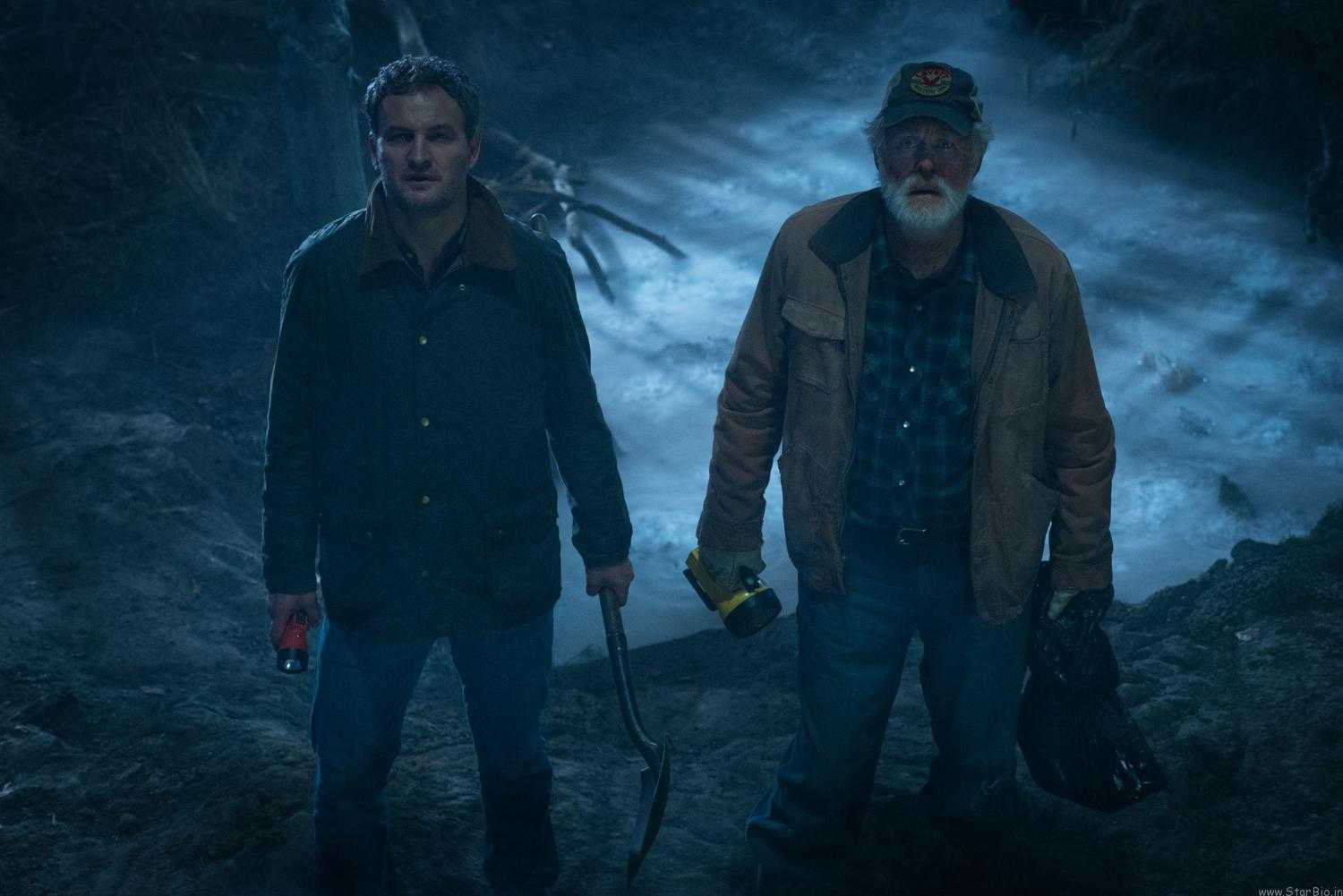 pet sematary john lithgow jason clarke