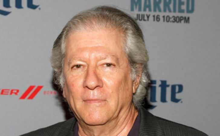 Peter Riegert has an estimated net worth of $6 million.
