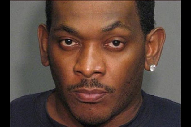 Petey Pablo