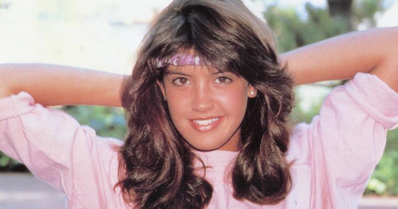 Phoebe Cates