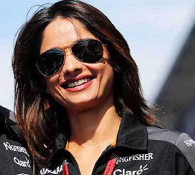 Pinky Lalwani Height, Age, Biography, Wiki, Boyfriend, Husband, Family