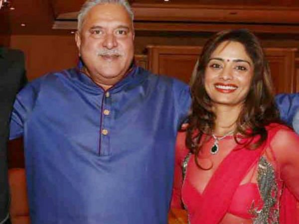 Pinky Lalwani Wiki, Age, Boyfriend, Family, Biography 2 pinky lalwani with vijay mallya