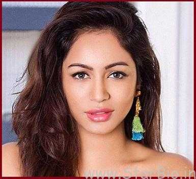 Pooja Bisht Age