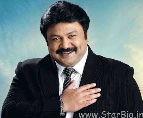 Prabhu (Actor) Height, Weight, Age, Wiki, Biography, Wife, Family