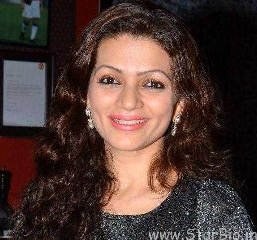 Prachi Shah Biography, Age, Height, Wiki, Husband, Family, Profile