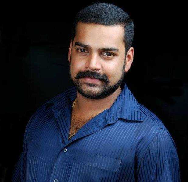 Pradeep Chandran