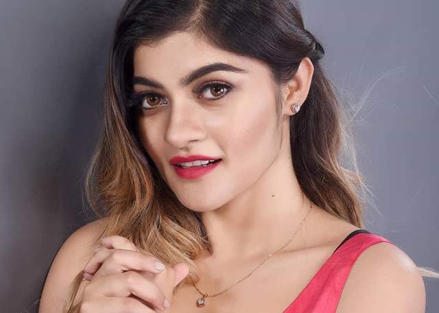 Prakruti Mishra