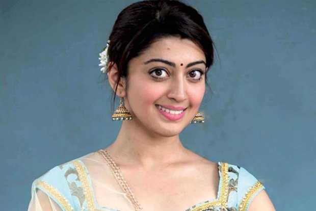 pranitha Subhash