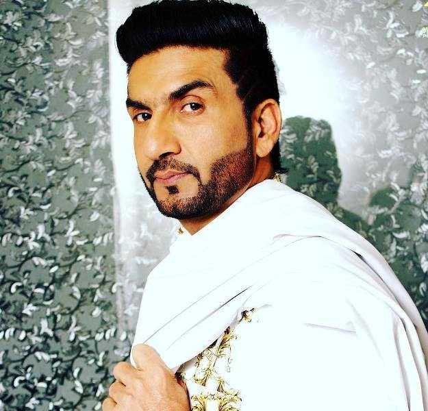 Preet Harpal