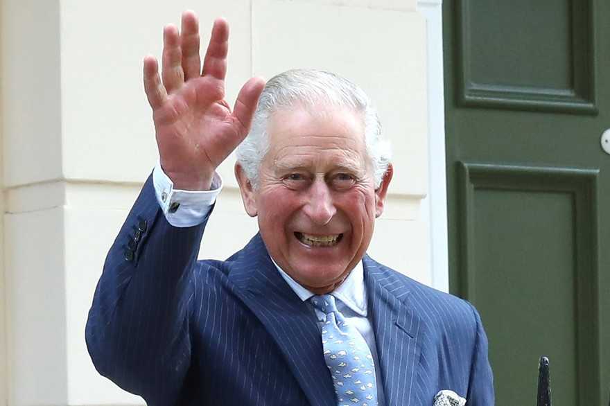 Prince Charles
