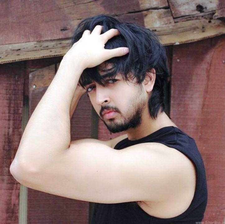 Priyank Sharma